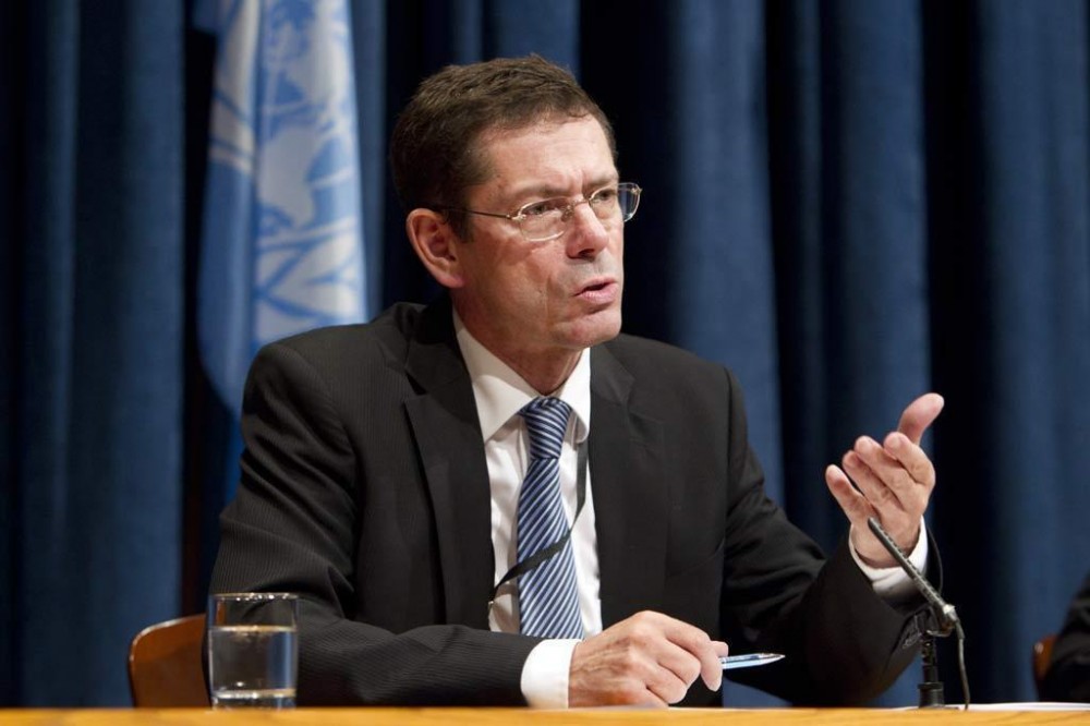 DH: 20 ans après la Déclaration de Vienne, l'heure du bilan... - Maria Portugal-World View