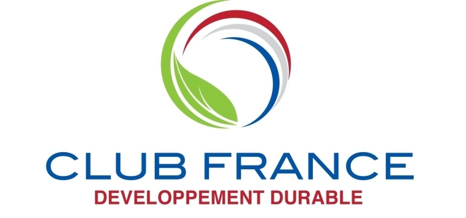 Club France Développement Durable... - Maria Portugal-World View