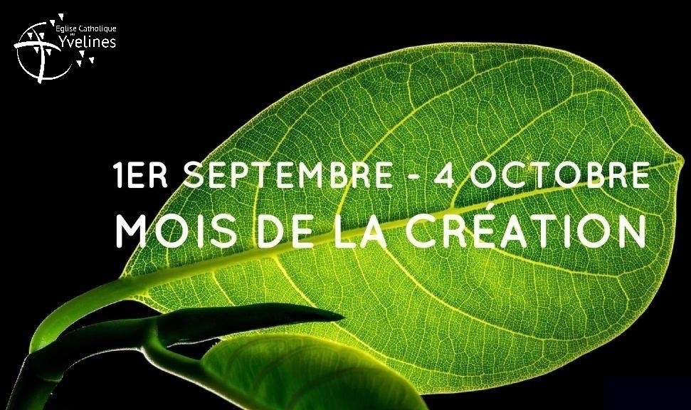 Mois de la Création, du 1èr septembre au 4 octobre... - Maria Portugal-World View 