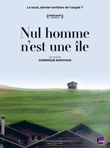 Nul homme n'est une île... - Maria Portugal-World View 