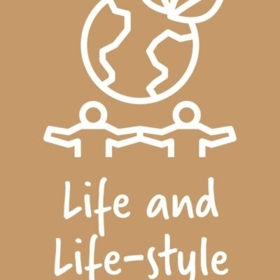 Life and Life-style - Maria Portugal-World View