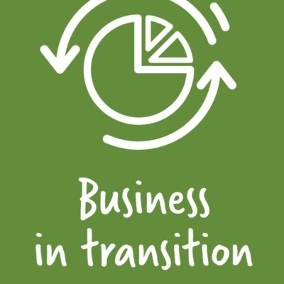 Business in transition... - Maria Portugal-World View