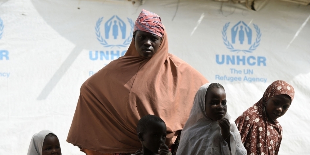 TCHAD,L'AUSTÉRITÉ,CONSÉQUENCES - Maria Portugal-World View 